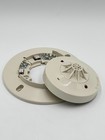 Potter Fha Addressable Fixed Tempature Heat Detector W  Ab-6 Base