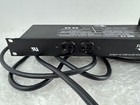 Tripplite Ibr-12 Power Protection Isobar Ac Spike noise Filter