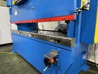 135 Ton  X 10   Niagara Hydraulic  Press Brake  Stock  77530