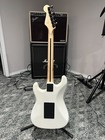 Custom Made Stratocaster Corvette Tribute Guitar