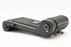 Type 3  mint  Mamiya 6x9 120 220 Roll Film Back Holder For Universal Press Japan