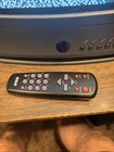 Vintage 1996 Rca Xl100 19in Crt Television Tv Gaming Tested  Model F1902wntx2