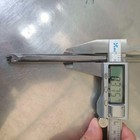 E06 Sclcr 3 8   6   Coolant Through Carbide Boring Bar   10 ccgt21 50 Insert