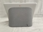 Google Nest Hub Max Smart Speaker H2a Chalk Used