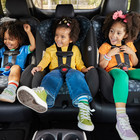 Cosco Kids Scenera Next Convertible Car Seat  Trellis  Lightweight  Travel Safe