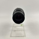 Sigma Dl Macro Super 70-300mm F 4 0-5 6 Dl Macro For Canon Ef-s Mount Zoom Lens