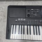 Yamaha Psr-e463  Electronic Keyboard Portatone Synthesizer 61 Key  No Power Cord