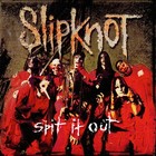 Slipknot Spit It Out Banner 2x2 Ft Fabric Poster Tapestry Flag Album Cover Art