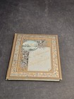Souvenir Of San Fransisco Cal  Heininger 1890 Photo Book Antique Glossy