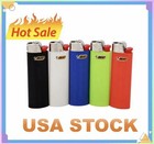 Bic Maxi Pocket Lighters  Fashion Assorted Colors  50-count Tray Of Lighters