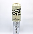 Garage Beer Tap Handle Kegerator Bar Wedding Mancave Gift Eagles  Cool Can 3 8