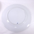 Vintage Washington Dc State Plate Ceramic Souvenir Dish Plate Monuments