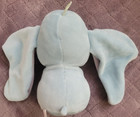 Ty Beanie Baby Disney Dumbo Sparkle 6  Plush Elephant Stuffed Animal Toy 2023