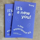  2 Week Supply  Truvy  new Formula  Tru    Vy Weight Loss Diet Supplement
