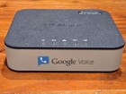 Obi-202 2 Port Voip Phone Adapter  c56  Google Voice Unit Only No Power Supply 