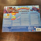 The Amazing Live Sea-monkeys Pirate Treasure Green