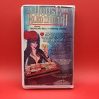 The House That Bled To Death Vhs Elvira Thriller Video Horror Cult