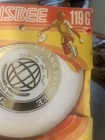 Vintage World Class Frisbee 119g Wham-o New In Original Box Sealed Quick Ship
