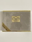Vintage Congress Playing Cards Backyard Birds Celutone Double Deck - New Sealed
