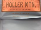 Stumptown Holler Mountain Creamy Caramel Organic Whole Bean Coffee    apr 2026   