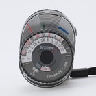 Sekonic L-208 Twin Mate Analog Incident And Reflected Light Meter J110-004140