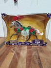 Breyer Horses 2025 Holiday Horse - Christmas In Bloom