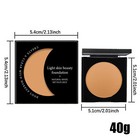 Under Eye Brightener Moisturizing Full Coverage Formula Color Correcting Cream