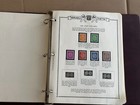 Israel Minkus Stamp Album 1948-1974 Mnh Postal History Collectable