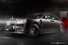 2022 Rolls-royce Ghost Mansory  140k Upgrades-call Sy 480-695-5002 Mansory Edition -call Sy 480-695-5002
