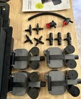 Autopot 4 Pot System W  Airbases  3 9 Gal Pots  - Autopot Watering Systems