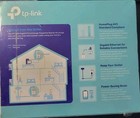 Genuine Tp-link Tl-pa7010p Kit Passthrough Powerline Starter Kit Av1000 Gigabit