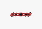 Raceface Chester Mountain Bike Pedals New Red Size Large  5657 Race Face