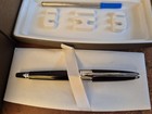 Cross Apogee Black Rollerball Pen
