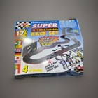 Tomy Team Afx Super International Race Set Ho Scale     4       G  Afx  Cars