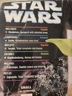 Star Wars Yoda Jedi Pet Costume Small Disney Rubies Family Fun Dog Cosplay Puppy