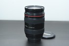 Canon Ef 24-70mm F 2 8l Usm Zoom Lens  ef-mount 