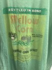 Mellow Corn Bottled In Bond Green Distillery Shirt Repro 1945