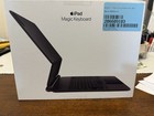 Apple Magic Keyboard For 11  Ipad Air  Air 10 9    Pro 11    1-4th Gen - Black