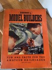 Model Railroader Trains The Model Craftsman   Lionel Handbook For Model Builders