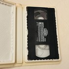 Vintage Walt Disney The Spirit Of Mickey Clamshell Vhs Tape Movie Tested Working
