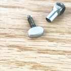 Vtg Free Westinghouse New Home Sewing Machine Needle Clamp Threader Parts