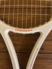 Rare Vintage Donnay Bjorn Borg Pro Comfort 680 Tennis Racket Made In Belgium