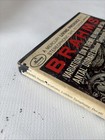 Brahms Symphony Vintage Reel To Reel Tape Mvs5-25