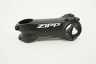 New  Zipp Service Course 90mm Road Bike Stem   - 6 Degrees Black silver