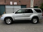 2008 Toyota 4runner Sr5