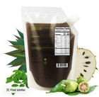 1000ml Jugo De Maguey Reforzado W  Guanabana  Cancerina Moronel  Moringa Tarasco