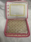 Stephan Baby My First Photo Book Pink Florals Soft Photo Album