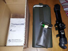 Hensoldt Zeiss Scope Zf 4x24 Fero- Z 24 Nib Ex-factory