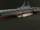 1 700 uss Boxer Lhd-4 amphibious Assault Ship aircraft Carrier handmade gifts