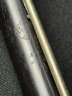 vintage  Buffet Crampon Lp Wood Oboe  1930-31 